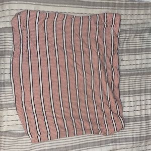 American Eagle tube top